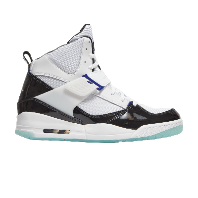 AIR JORDAN JORDAN FLIGHT 45 HIGH 'CONCORD'