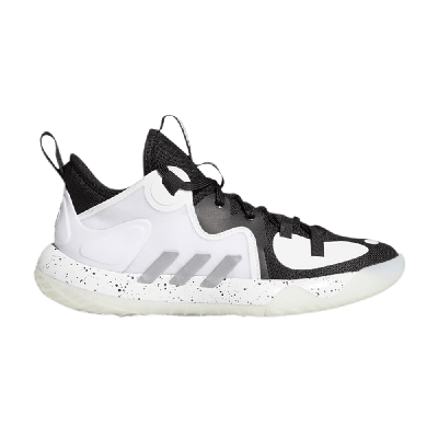 ADIDAS ORIGINALS HARDEN STEPBACK 2 'OREO'