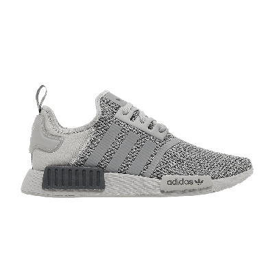 ADIDAS ORIGINALS NMD_R1 'SOLID GREY'