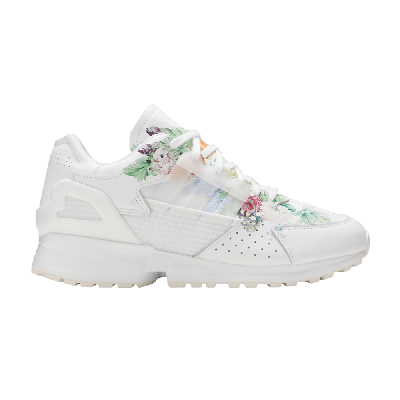ADIDAS ORIGINALS MEISSEN X ZX 10000 'A-ZX SERIES - FLORAL PORCELAIN'