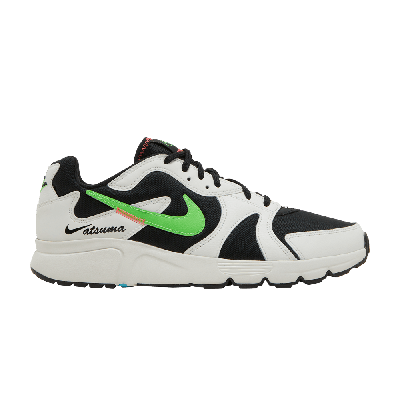 NIKE ATSUMA 'WHITE GREEN STRIKE'