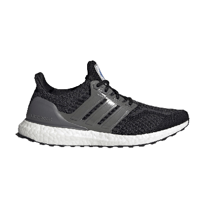 ADIDAS ORIGINALS NASA X WMNS ULTRABOOST 5.0 DNA 'BLACK CARBON'