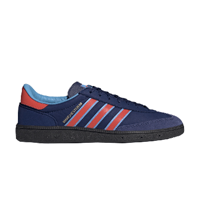 ADIDAS ORIGINALS MANCHESTER 89 SPZL 'DARK BLUE'