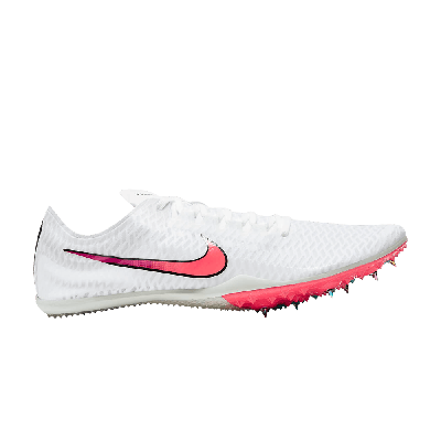 NIKE ZOOM MAMBA 5 'WHITE OMBRE'