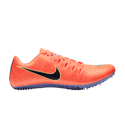 NIKE ZOOM JA FLY 3 'BRIGHT MANGO'