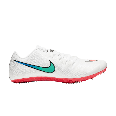 NIKE ZOOM JA FLY 3 'WHITE OMBRE'