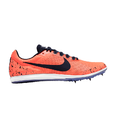 NIKE ZOOM RIVAL D 10 'BRIGHT MANGO'
