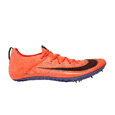 NIKE ZOOM SUPERFLY ELITE 2 'BRIGHT MANGO'