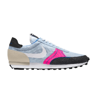 NIKE DAYBREAK TYPE SE 'LIGHT ARMORY BLUE'