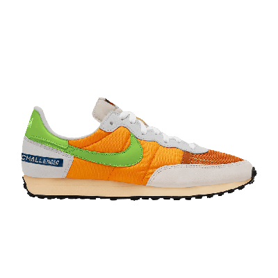 NIKE CHALLENGER OG 'LABEL MAKER PACK - KUMQUAT CANVAS'
