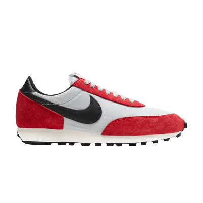 NIKE DAYBREAK 'GYM RED PURE PLATINUM'