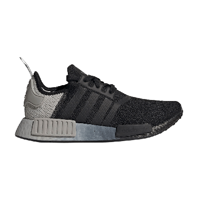 ADIDAS ORIGINALS WMNS NMD_R1 'BLACK GREY'