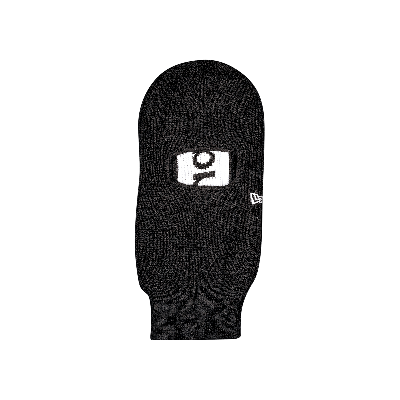 SUPREME SUPREME X NEW ERA BALACLAVA 'BLACK'
