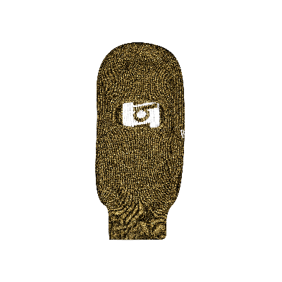 SUPREME SUPREME X NEW ERA BALACLAVA 'OLIVE'