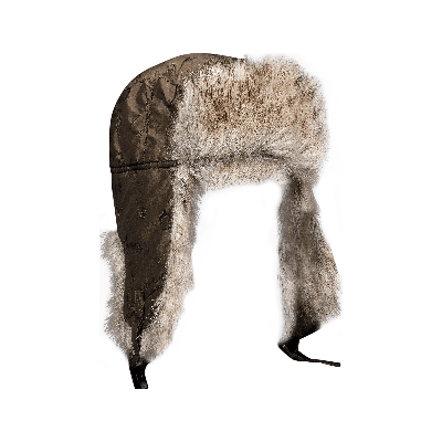 SUPREME SCRIPT LOGOS TROOPER 'TAN'