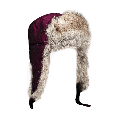 SUPREME SUPREME SCRIPT LOGOS TROOPER 'PURPLE'