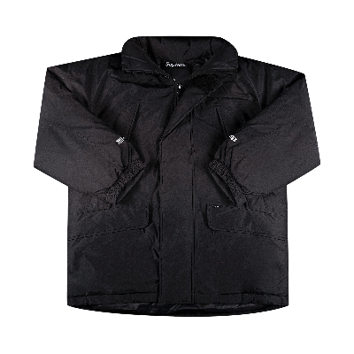 SUPREME SUPREME GORE-TEX 700-FILL DOWN PARKA 'BLACK'