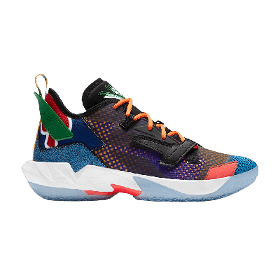 AIR JORDAN JORDAN WHY NOT ZER0.4 'UPBRINGING'