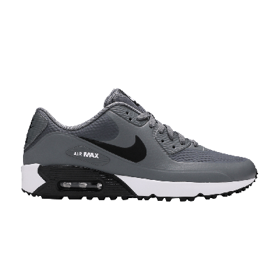 NIKE AIR MAX 90 GOLF 'SMOKE GREY'