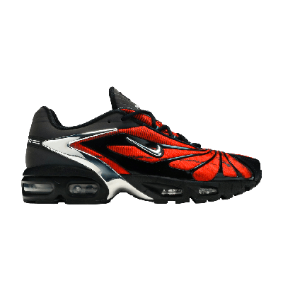 NIKE SKEPTA X AIR MAX TAILWIND 5 'BLOODY CHROME'
