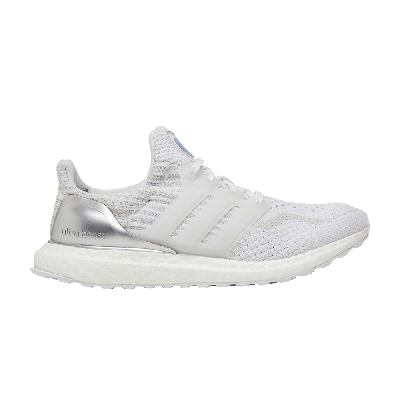 ADIDAS ORIGINALS NASA X WMNS ULTRABOOST 5.0 DNA 'CLOUD WHITE'
