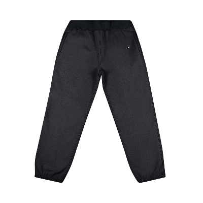 SUPREME SUPREME X WINDSTOPPER SWEATPANT 'BLACK'