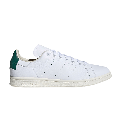 ADIDAS ORIGINALS STAN SMITH 'WHITE COLLEGIATE GREEN'