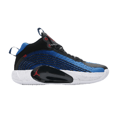 AIR JORDAN JORDAN JUMPMAN 2021 PF 'BLUE VOID'