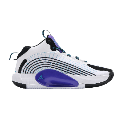 AIR JORDAN JORDAN JUMPMAN 2021 PF 'GRAPE'