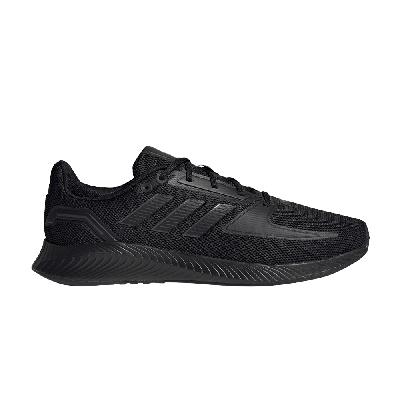 ADIDAS ORIGINALS RUNFALCON 2.0 'CORE BLACK'