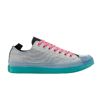 CONVERSE CHUCK TAYLOR ALL STAR CX LOW 'DIGITAL TERRAIN - ASH STONE'