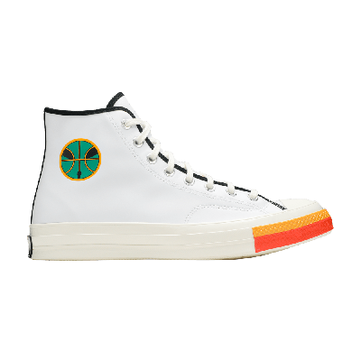 CONVERSE CHUCK 70 HIGH 'ROSWELL RAYGUNS'
