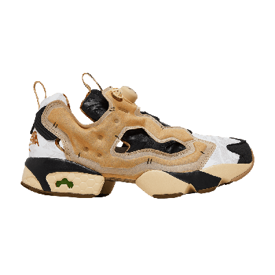 REEBOK KUNG FU PANDA X INSTAPUMP FURY 'PO'