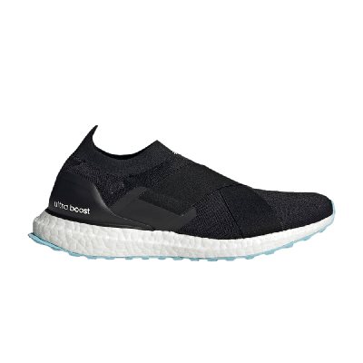 ADIDAS ORIGINALS WMNS ULTRABOOST SLIP-ON DNA 'BLACK HAZY SKY'