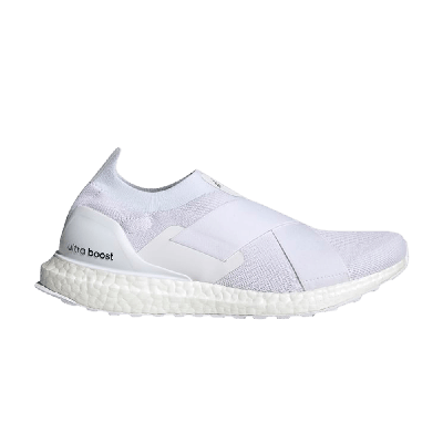 ADIDAS ORIGINALS WMNS ULTRABOOST SLIP-ON DNA 'CLOUD WHITE'