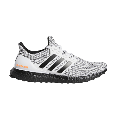 ADIDAS ORIGINALS ULTRABOOST 4.0 DNA 'OREO'