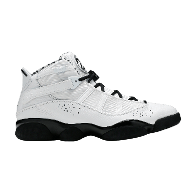 AIR JORDAN JORDAN 6 RINGS 'MOTORSPORT' 2021