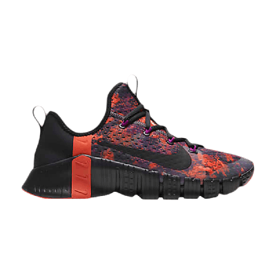 NIKE FREE METCON 3 'MARTIAN SUNRISE'