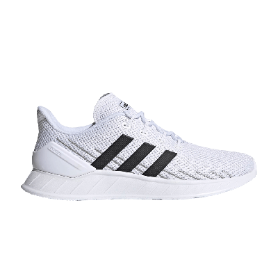 ADIDAS ORIGINALS QUESTAR FLOW NXT 'CLOUD WHITE'
