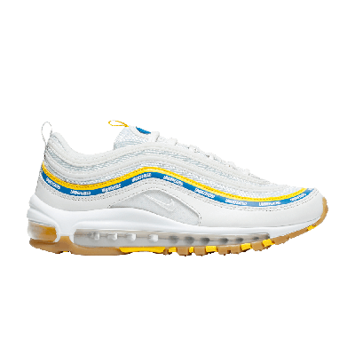 NIKE UNDEFEATED X AIR MAX 97 'UCLA BRUINS'