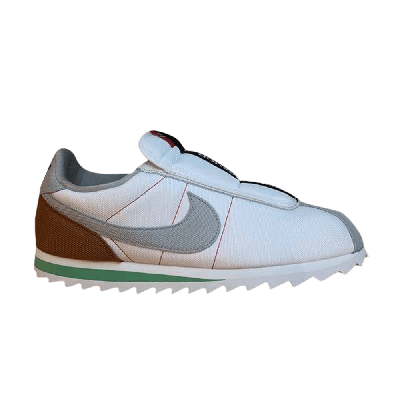 NIKE KENDRICK LAMAR X CORTEZ 'WHITE ALE BROWN'