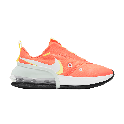 NIKE WMNS AIR MAX UP 'BRIGHT MANGO'