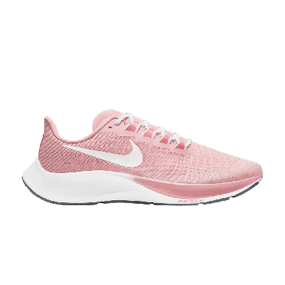 NIKE WMNS AIR ZOOM PEGASUS 37 'PINK GLAZE'