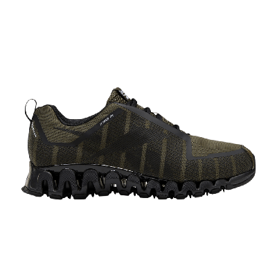 REEBOK ZIGWILD TRAIL 6 'ARMY GREEN'