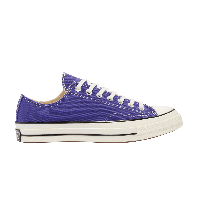 CONVERSE CHUCK 70 LOW 'CANDY GRAPE'