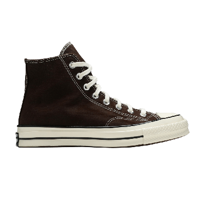 CONVERSE CHUCK 70 HIGH 'DARK ROOT'