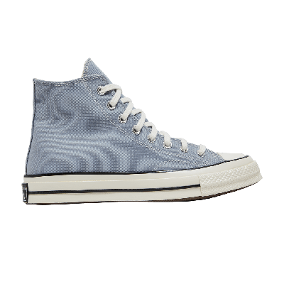 CONVERSE CHUCK 70 HIGH 'WOLF GREY'