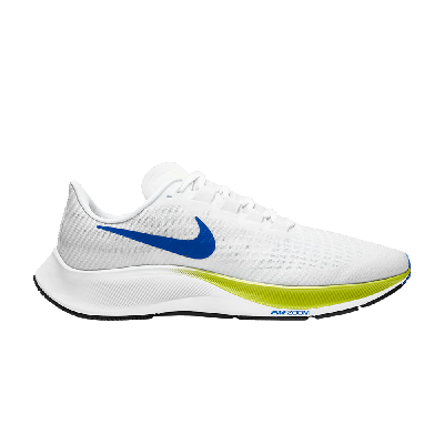 NIKE AIR ZOOM PEGASUS 37 'WHITE CYBER'