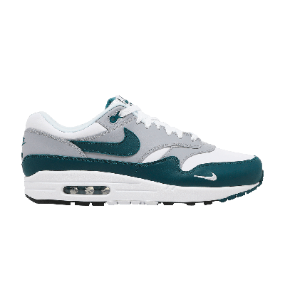 NIKE AIR MAX 1 LV8 'DARK TEAL GREEN'