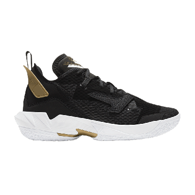 AIR JORDAN JORDAN WHY NOT ZER0.4 PF 'FAMILY'